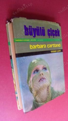 BÜYÜLÜ ÇİÇEK