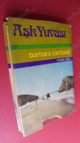AŞK YUVASI