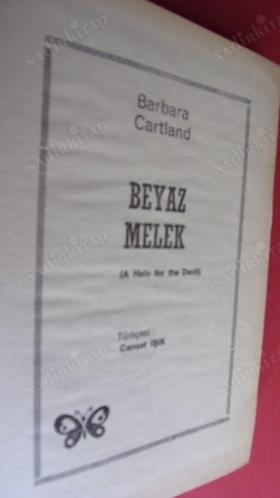 BEYAZ MELEK