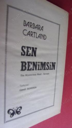 SEN BENİMSİN