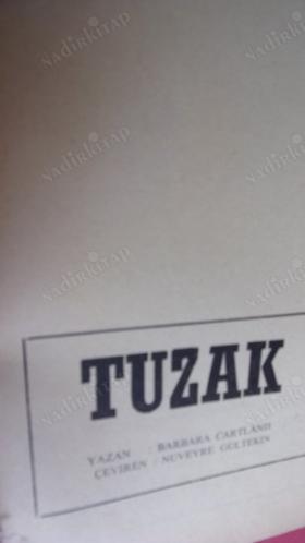 TUZAK (2.BASKI)
