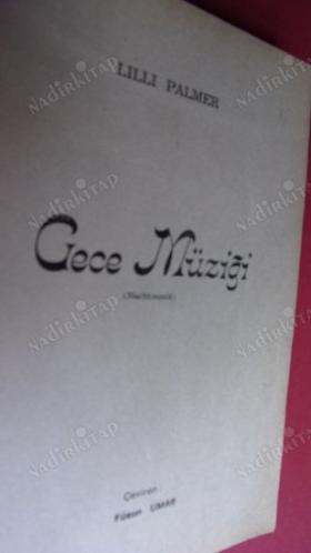 GECE MÜZİĞİ