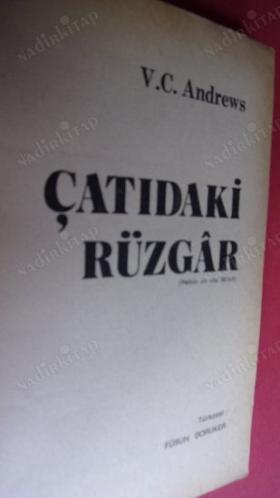 ÇATIDAKİ RÜZGAR