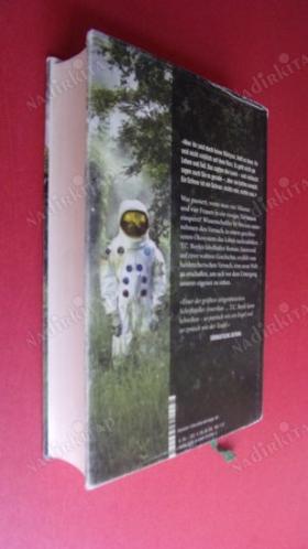 T.C.BOYLE DIE TERRANAUTEN