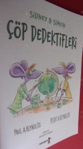 ÇÖP DEDEKTİFLERİ