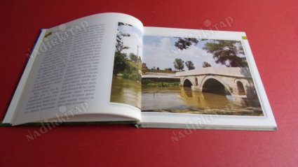 TÜRKİYE NEHİR ROTALARI ATLASI