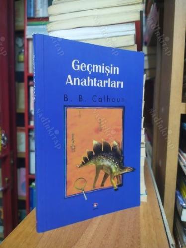 Geçmişin Anahtarları