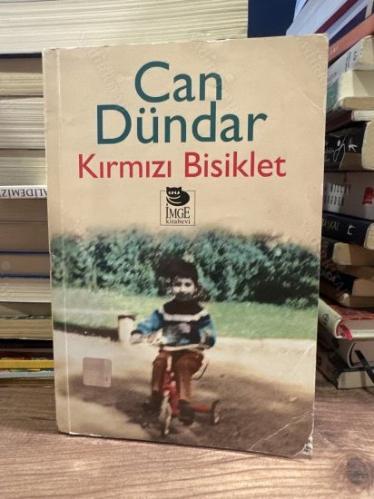 Kırmızı Bisiklet