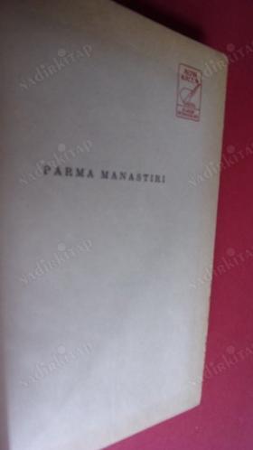 PARMA MANASTIRI