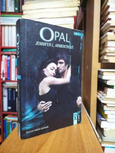 Opal - Lux 3