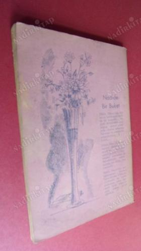 BÜTÜN DÜNYA DERGİSİ Sayı:25 Şubat 1950 / Francoya Meydan Okuyan Kadın