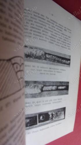 Elektrik kaynakçıları ve pratik kaynak usulleri