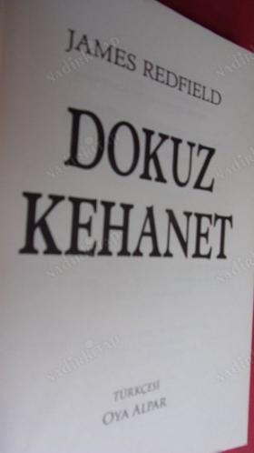 DOKUZ KEHANET