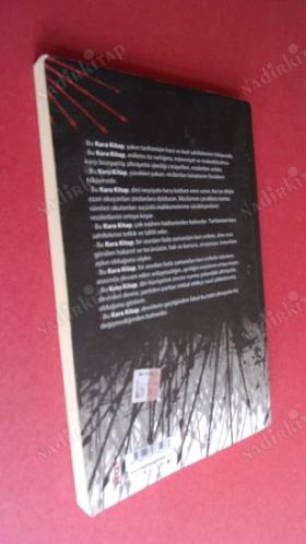 Kara Kitap & Milleti Nasıl Aldattılar? Mukaddesatına Nasıl Saldırdılar?