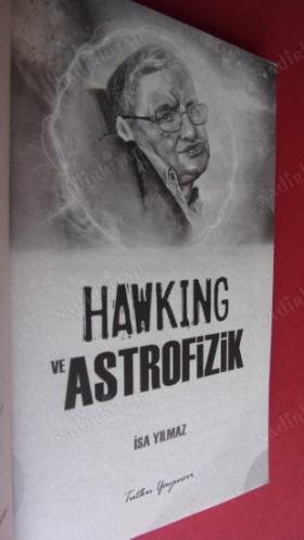 HAWKING VE ASTROFİZİK