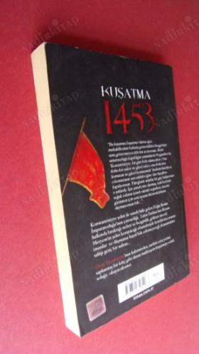 KUŞATMA 1453