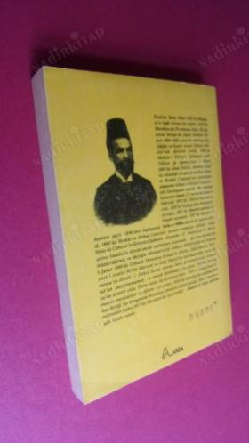 İbrahim Temo'nun İttihad ve Terakki Anıları (İttihad ve Terakki Cemiyeti'nin Kurucusu ve 1/1 no'lu Üyesi)
