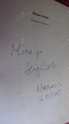 KENTLERİN KRALİÇESİ 