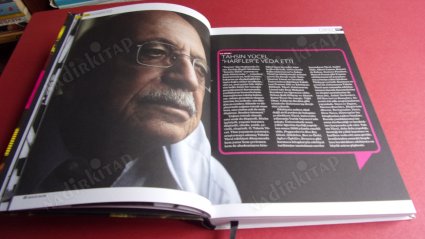 CAN ALMANAK, 2016. KÜLTÜR SANAT YILLIĞI YEKTA KOPAN, ZEYNEP MİRAC, SİBEL ORAL
