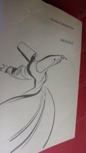 MESNEVİ - TAM METİN