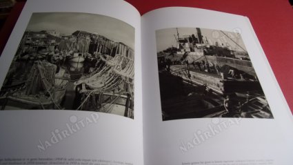 ARA GÜLER imzalı.