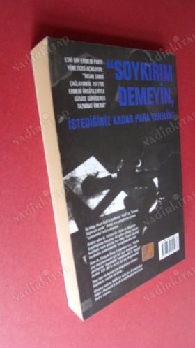 Hrant'ın Katil(ler)i