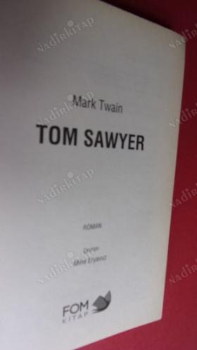 TOM SAWYER