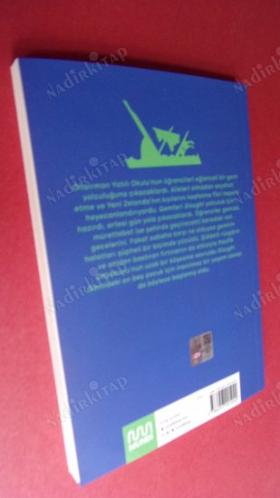 İki Yıl Okul Tatili - Çocuk Klasikleri Kısaltılmış Metin