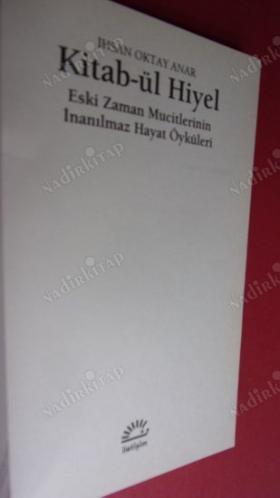 KİTAB-ÜL HİYEL