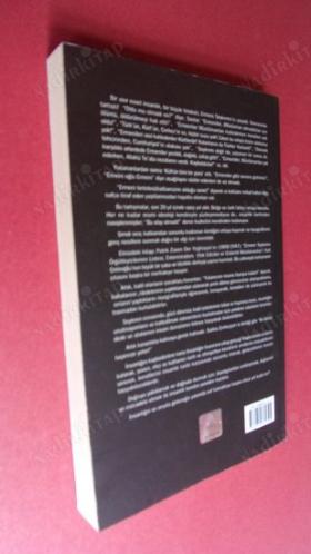 EXTERMİNATORS YOK EDİCİLER VE ERDEMLİ MÜSLÜMANLAR
