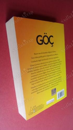 GÜNEŞ ÇAVMASI GÖÇ .