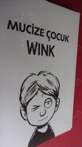 MUCİZE ÇOCUK WINK