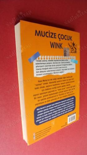 MUCİZE ÇOCUK WINK