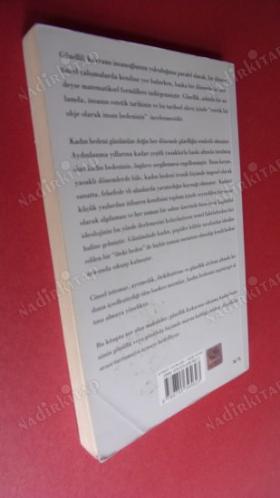 NAZLI ERAY BİR OKUMA DENEMESİ