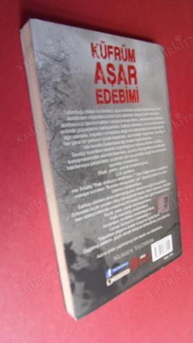 KÜFRÜM AŞAR EDEBİMİ