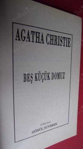 BEŞ KÜÇÜK DOMUZ