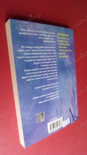 Sevginin Bağladıkları - Bir Mary Westmacott Romanı / 1. Baskı
