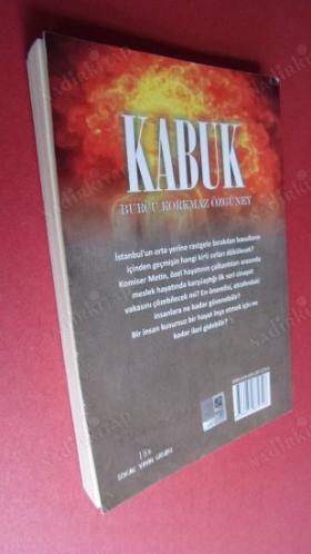 Kabuk / Polisiye - Gerilim