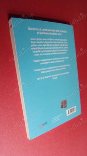 Orhan Veli Şiir Seçkisi