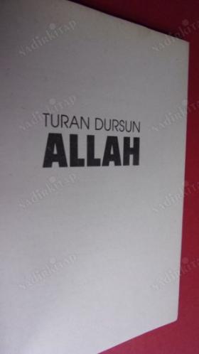 ALLAH