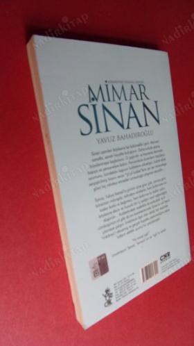 MİMAR SİNAN (MİMARİDEKİ OSMANLI MÜHRÜ)