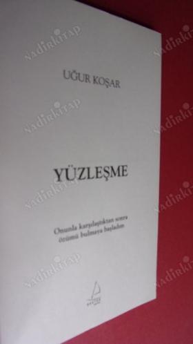 YÜZLEŞME