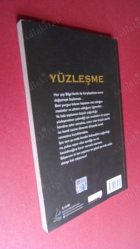 YÜZLEŞME