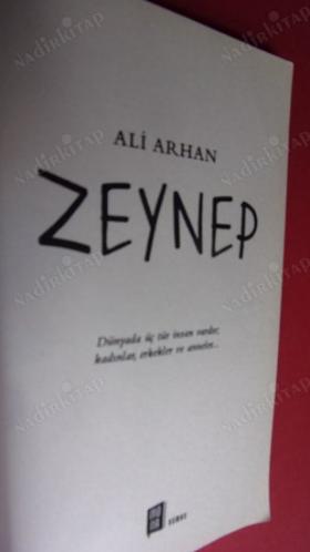 ZEYNEP