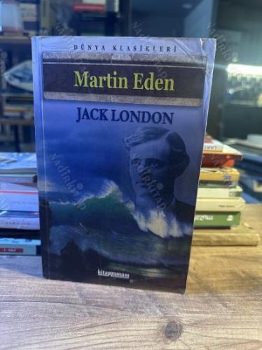 MARTIN EDEN