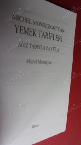 AĞIZ TADIYLA ZAYIFLA - YEMEK TARİFLERİ
