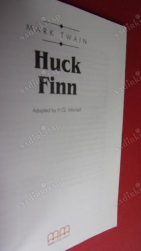 HUCK FİNN .Level-2