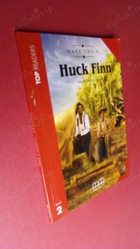 HUCK FİNN .Level-2
