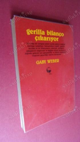 GERİLLA BİLANÇO ÇIKARIYOR - Arjantin Bolivya Şili ve Uruguay