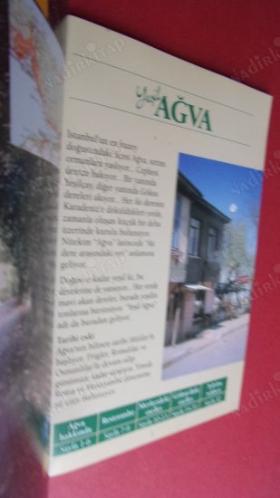 YEŞİL AĞVA